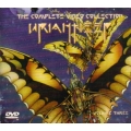 Uriah Heep - The Complete Video Collection Vol. 3 / 2DVD